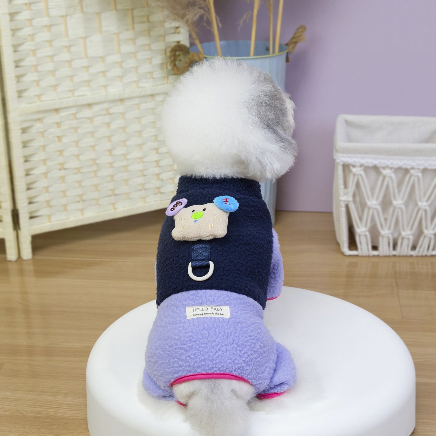 猫 犬 洋服 犬服 ペット服 大中小型犬 ペット用品 犬/猫用 犬の服 ペットウエア 小型犬 中型犬 通気 可愛い ドッグウェア トレーナー 犬 服 ワンピース サロペット ビションフリーゼ 犬猫服