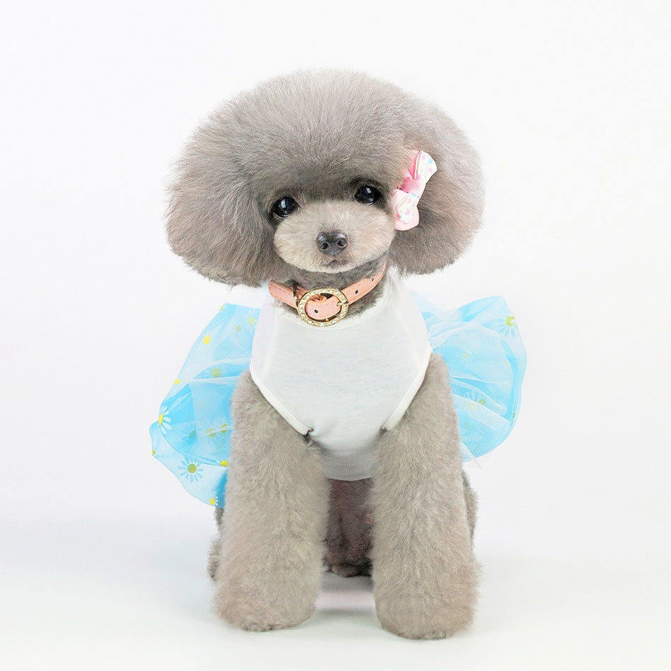 猫 犬 洋服 犬服 ペット服 大中小型犬 ペット用品 犬/猫用 犬の服 ペットウエア 小型犬 中型犬 通気 可愛い ドッグウェア トレーナー 犬 服 ワンピース サロペット ビションフリーゼ 犬猫服
