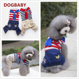 猫 犬 洋服 犬服 ペット服 大中小型犬 ペット用品 犬/猫用 犬の服 ペットウエア 小型犬 中型犬 通気 可愛い ドッグウェア トレーナー 犬 服 ワンピース サロペット ビションフリーゼ 犬猫服