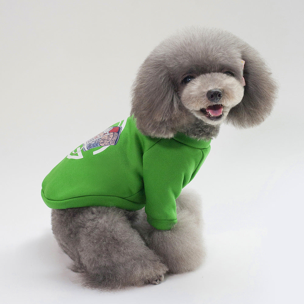 猫 犬 洋服 犬服 ペット服 大中小型犬 ペット用品 犬/猫用 犬の服 ペットウエア 小型犬 中型犬 通気 可愛い ドッグウェア トレーナー 犬 服 ワンピース サロペット ビションフリーゼ 犬猫服