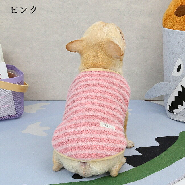 タイムセール 服 犬用 秋冬 ペット用品 hbq131服 犬用