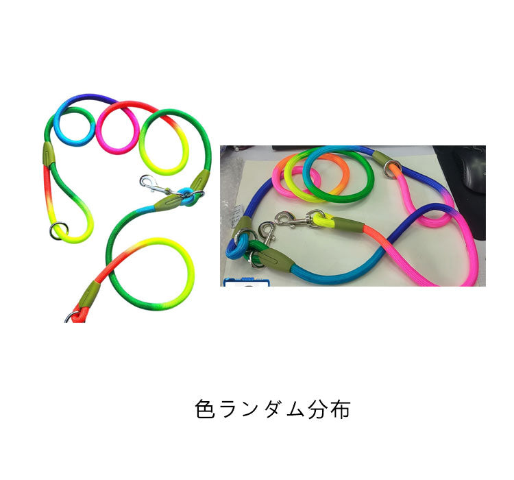 メガ割 ハンズフリー反射付き肩かけリードショルダーリーリー大型迷子防小型脱走防中型反カラフ肩掛けリーハンズフリー反射付き肩かけリードショルダーリー安ハー32
