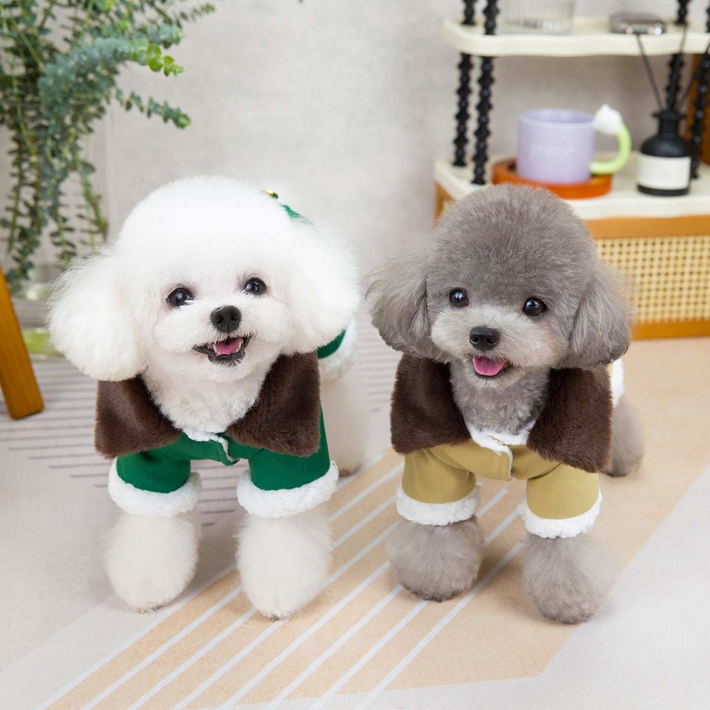 猫 犬 洋服 犬服 ペット服 大中小型犬 ペット用品 犬/猫用 犬の服 ペットウエア 小型犬 中型犬 通気 可愛い ドッグウェア トレーナー 犬 服 ワンピース サロペット ビションフリーゼ 犬猫服