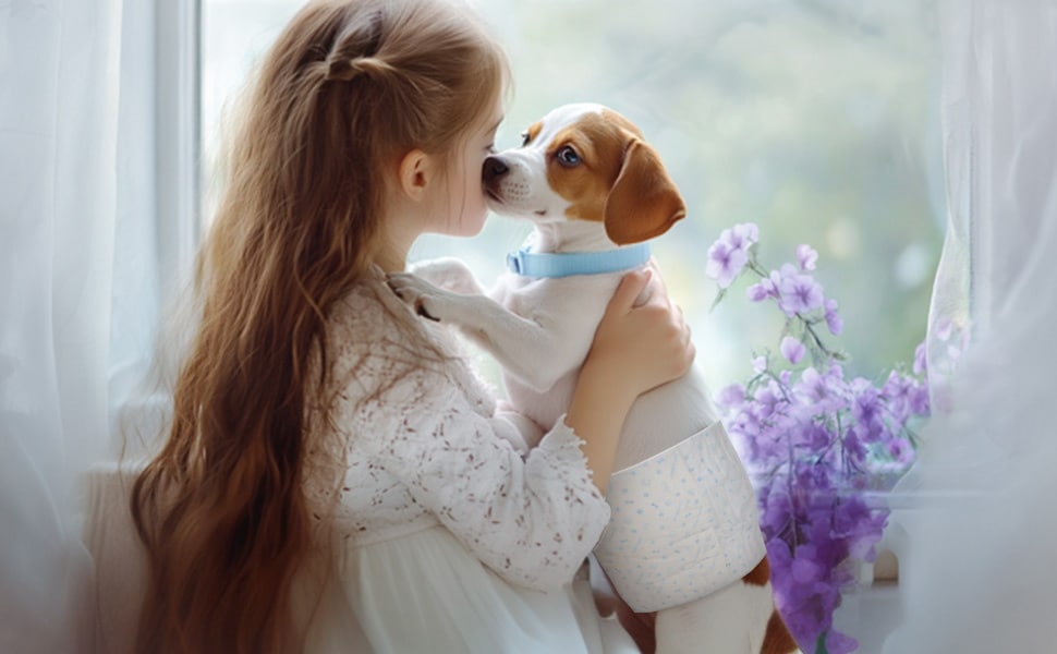 <a href="https://www.qoo10.jp/gmkt.inc/Search/brand.aspx?brandno=109151" target="_blank" class="title_brand" id="btn_brand" title="Honeycare">Honeycare</a>ペットの紙おむつ 男の子用 50枚入り 犬用 オムツ マナーウェア 犬用 高齢犬用 紙オムツ 犬 紙おむつ 旅行・介護・トレーニング対応 SSS/SS/S/M/Lサイズ選べる 使い捨て 清潔・快適設計