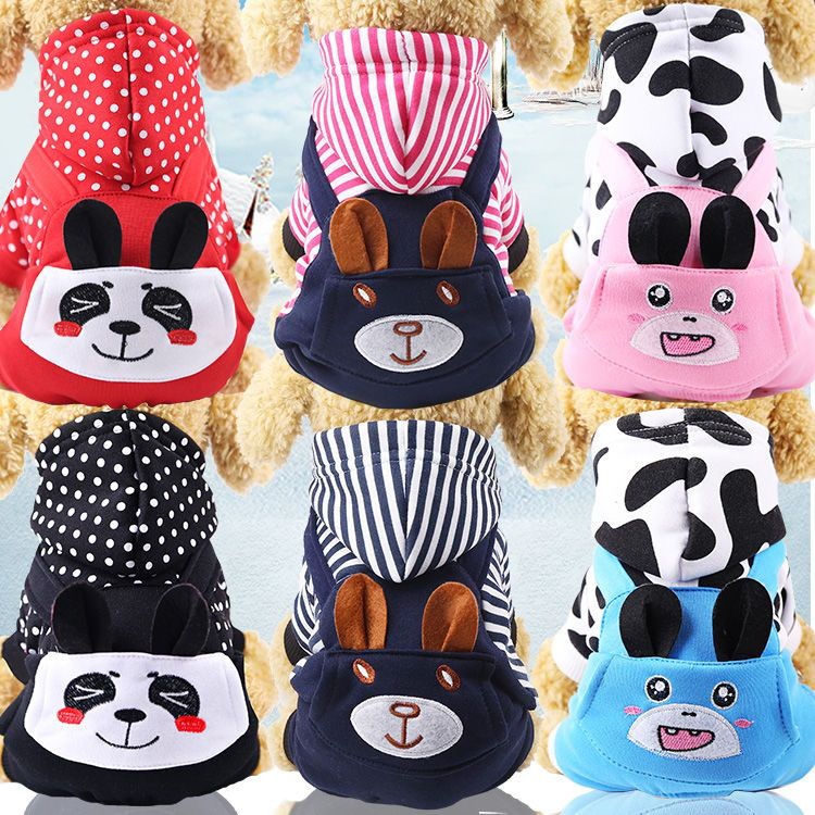 保温 ペット服 厚手 ペット 猫犬服 小中型犬 サロペット ドッグウエア ペット用品 犬用品 犬服
