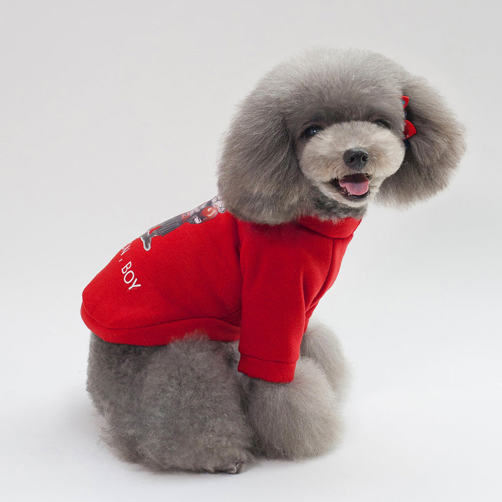猫 犬 洋服 犬服 ペット服 大中小型犬 ペット用品 犬/猫用 犬の服 ペットウエア 小型犬 中型犬 通気 可愛い ドッグウェア トレーナー 犬 服 ワンピース サロペット ビションフリーゼ 犬猫服