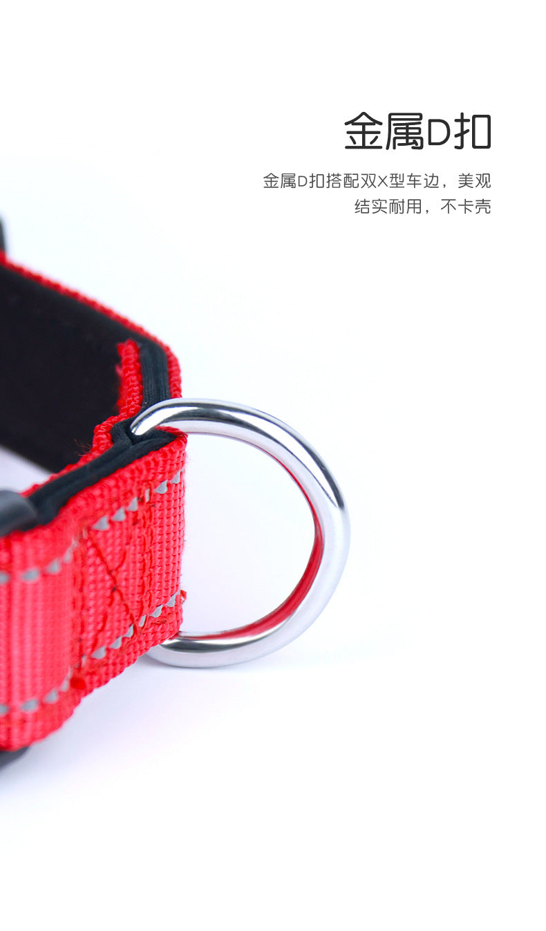 ペット用首輪 お出かけ 猫 ドッググッズ 猫用 ペット用品 ペットグッズ 調節可能なビブカラー お散歩 首輪 ペットの首輪 犬 ペットアクセサリー 3 犬用 の首カバー 猫犬の首輪 小型犬 動物首輪用