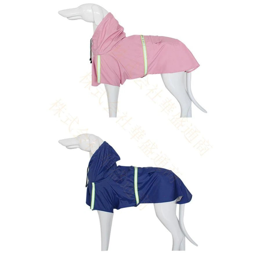 ドッグウエア 犬服 猫服 ペット服 ペットウエア 犬 猫 愛犬 ペット ペット用品 カラフル ペットグッズ 洋服 春 夏 秋 カジュアル レインコート かわいい 撥水