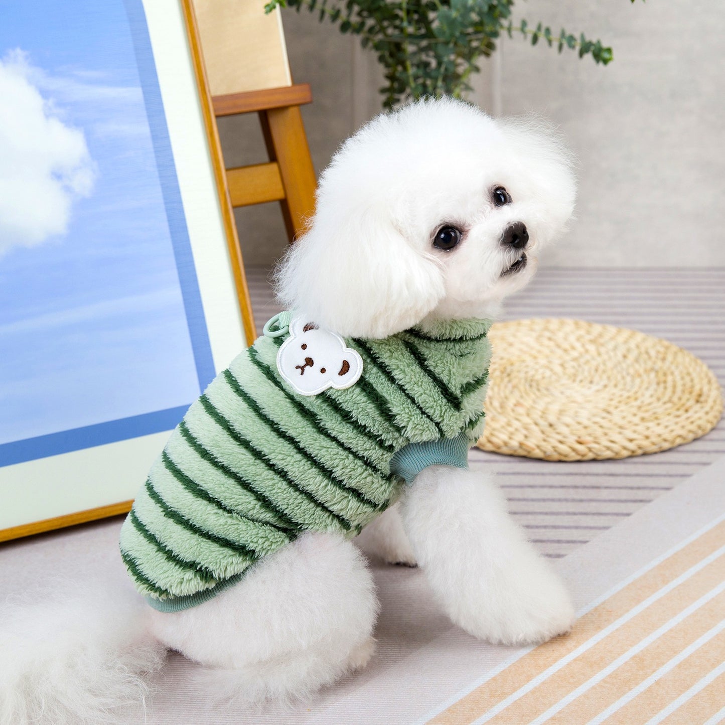 猫 犬 洋服 犬服 ペット服 大中小型犬 ペット用品 犬/猫用 犬の服 ペットウエア 小型犬 中型犬 通気 可愛い ドッグウェア トレーナー 犬 服 ワンピース サロペット ビションフリーゼ 犬猫服