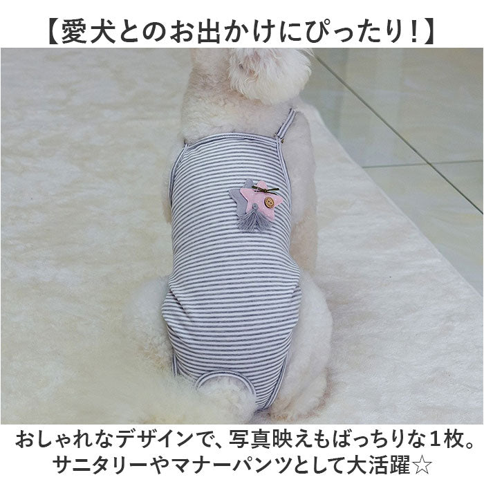 サニタリーパンツ 犬 通販 生理パンツ 犬用下着 生理下着 女の子 マナーパンツ ペット整理パンツ ペット用 犬用 猫用 ワンピース キャミソール マナーガード 生理用パンツ 生理 犬用品 ドッグウェ