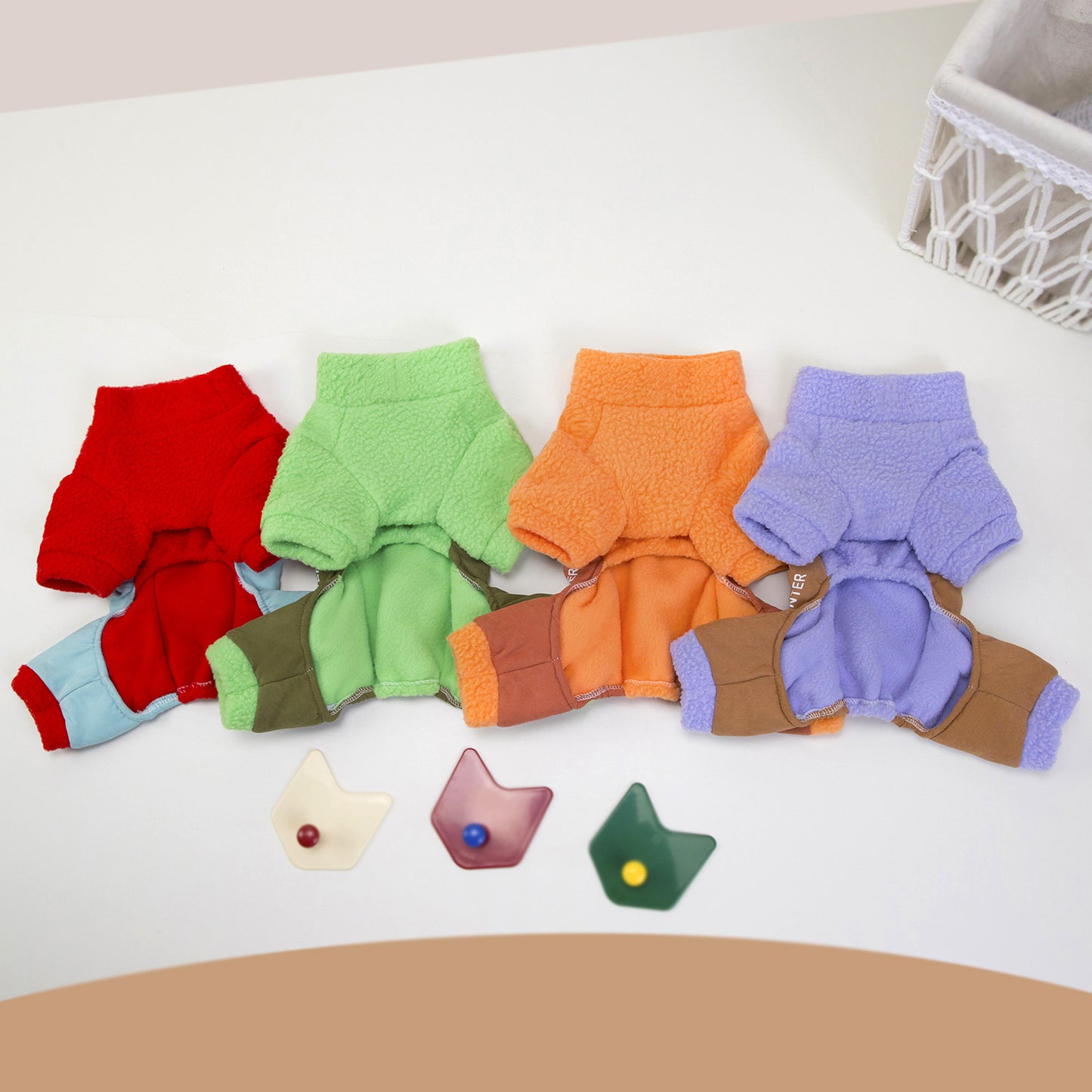 猫 犬 洋服 犬服 ペット服 大中小型犬 ペット用品 犬/猫用 犬の服 ペットウエア 小型犬 中型犬 通気 可愛い ドッグウェア トレーナー 犬 服 ワンピース サロペット ビションフリーゼ 犬猫服