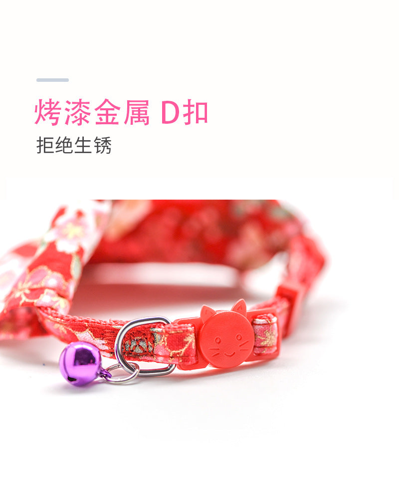 お散歩 動物首輪用品 犬用 ペットアクセサリー 猫用 お出かけ 首輪 ペット用品 ペットの首輪 猫犬の首輪 犬 ペット用首輪 猫 ドッググッズ 小型犬 ペットグッズ の首カバー 調節可能なビブカラー