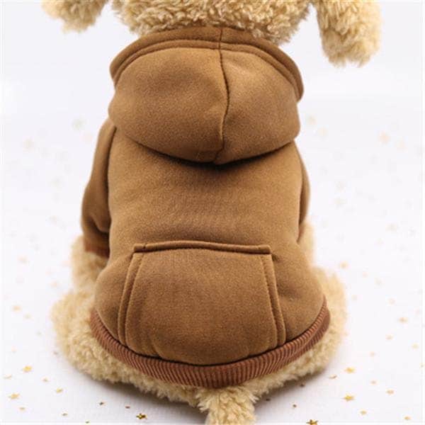犬 服 犬服 犬の服 犬用 ドッグウェア パーカー フード付き ペット用品 つなぎ ペット服 ワンちゃん 猫服 小型犬 中型犬 大型犬