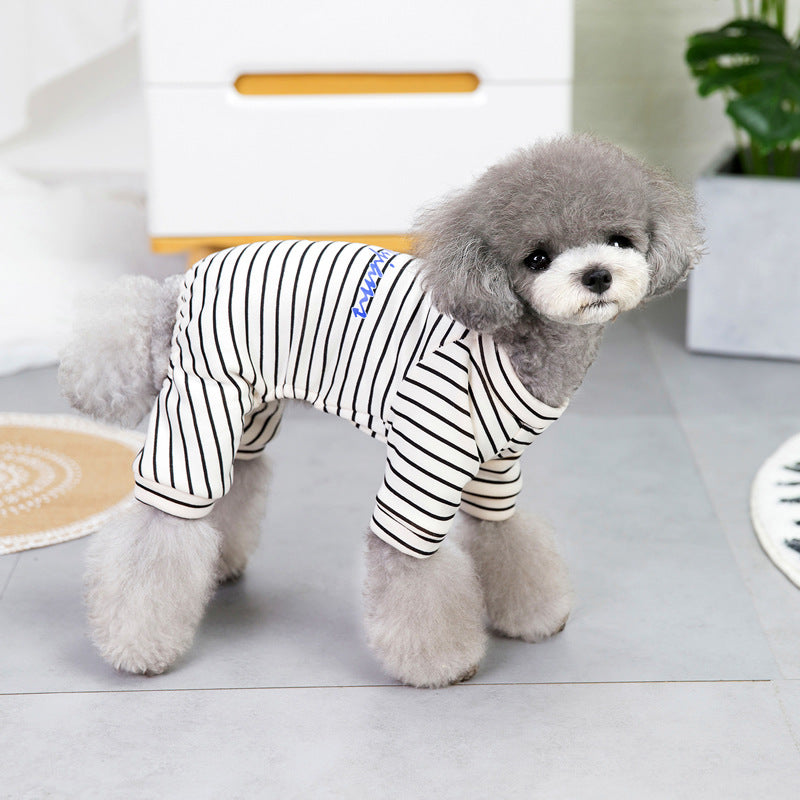 猫 犬 洋服 犬服 ペット服 大中小型犬 ペット用品 犬/猫用 犬の服 ペットウエア 小型犬 中型犬 通気 可愛い ドッグウェア トレーナー 犬 服 ワンピース サロペット ビションフリーゼ 犬猫服