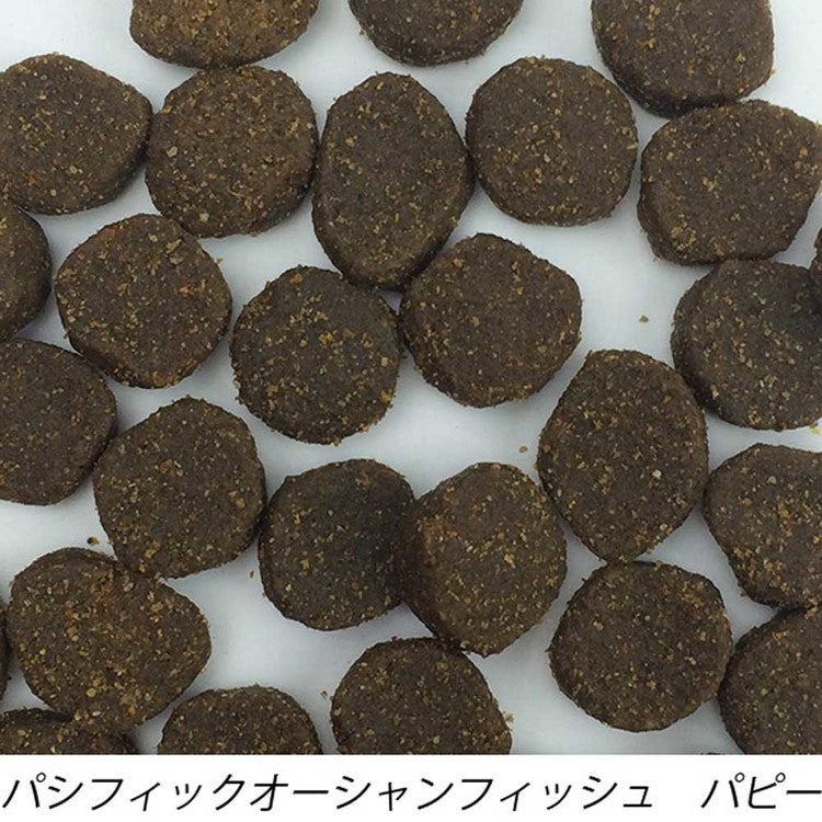 ファーストメイトドッグ POフィッシュ エンデュランス/パピー 2.3kg ボンビアルコン (B)