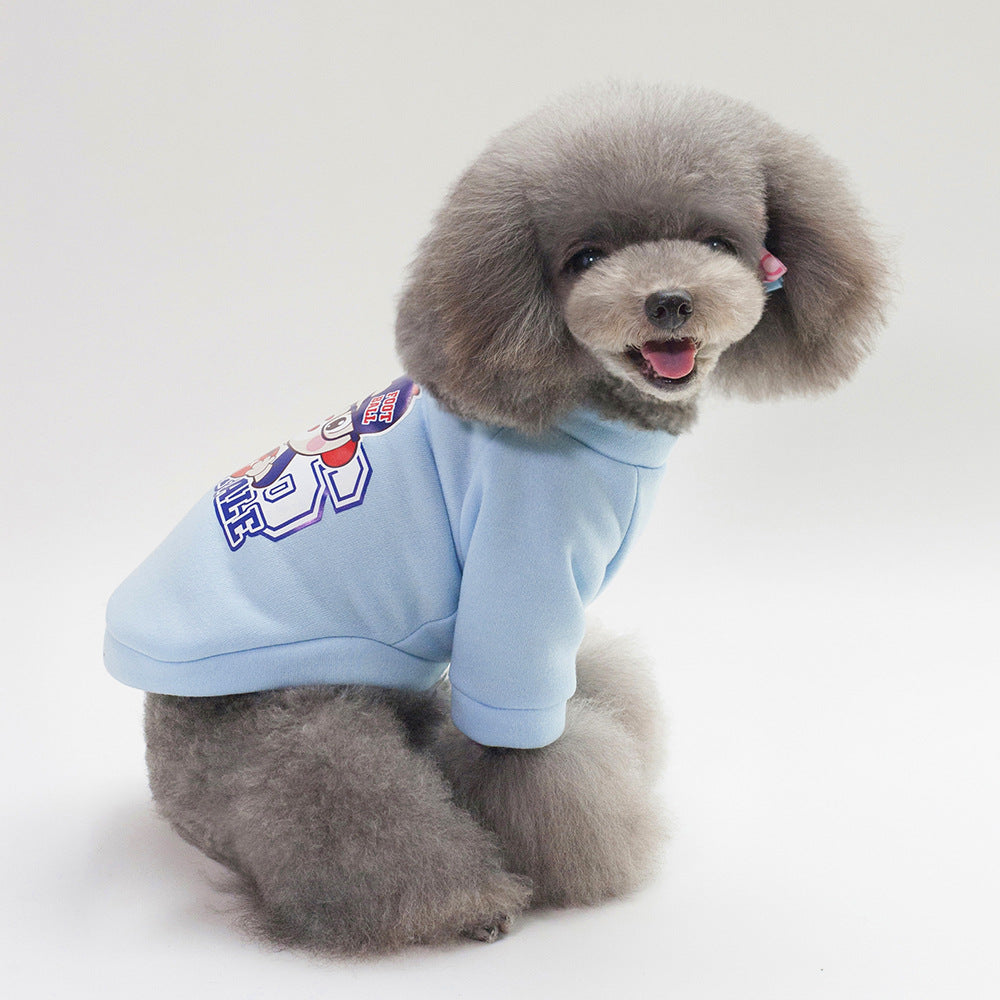 猫 犬 洋服 犬服 ペット服 大中小型犬 ペット用品 犬/猫用 犬の服 ペットウエア 小型犬 中型犬 通気 可愛い ドッグウェア トレーナー 犬 服 ワンピース サロペット ビションフリーゼ 犬猫服