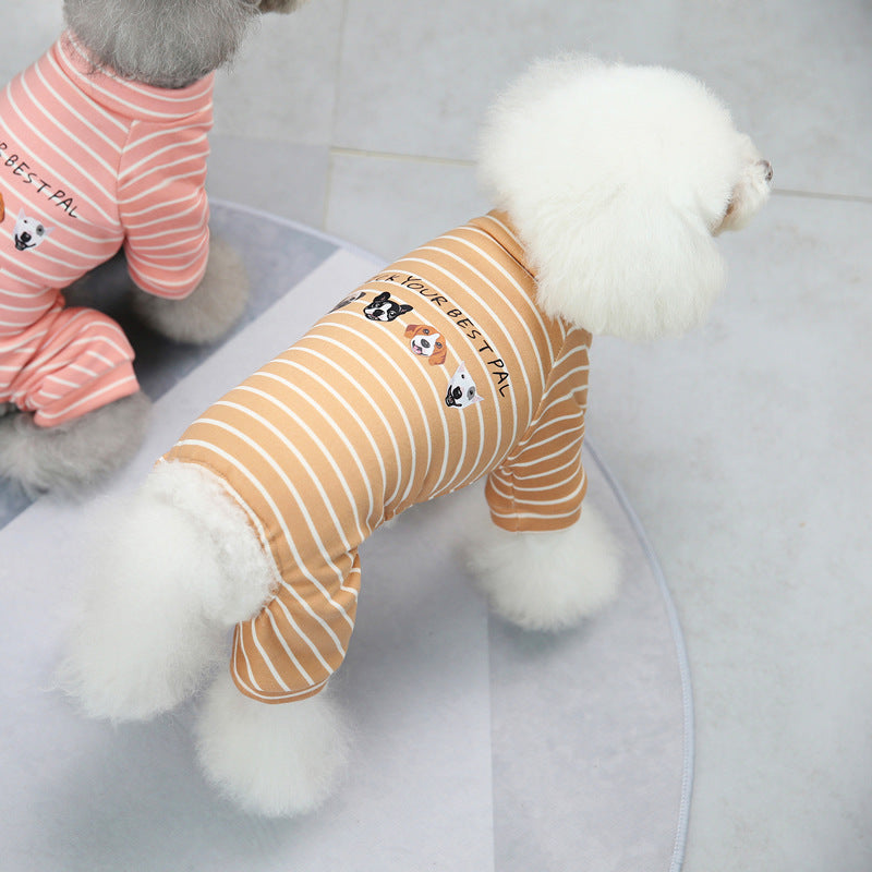 猫 犬 洋服 犬服 ペット服 大中小型犬 ペット用品 犬/猫用 犬の服 ペットウエア 小型犬 中型犬 通気 可愛い ドッグウェア トレーナー 犬 服 ワンピース サロペット ビションフリーゼ 犬猫服