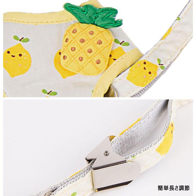 3日以内に出荷 2025新品 2点セット ペット用品 ハーネス リード 猫用 小型犬用 全3色 ポリエステル S ( 15-3kg ) M ( 3-5kg ) L( 5-75kg ) リード長さ12