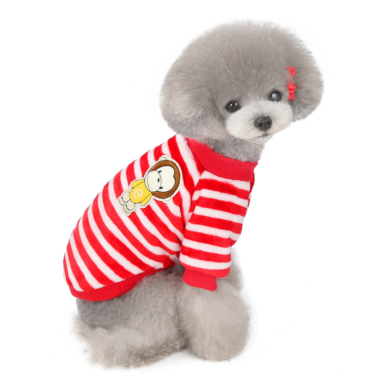 猫 犬 洋服 犬服 ペット服 大中小型犬 ペット用品 犬/猫用 犬の服 ペットウエア 小型犬 中型犬 通気 可愛い ドッグウェア トレーナー 犬 服 ワンピース サロペット ビションフリーゼ 犬猫服