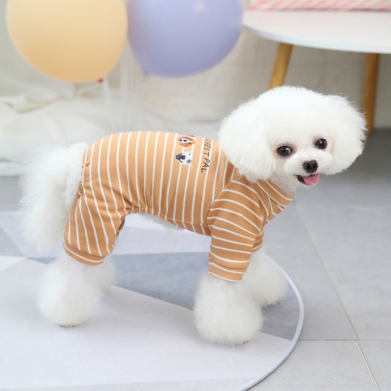 猫 犬 洋服 犬服 ペット服 大中小型犬 ペット用品 犬/猫用 犬の服 ペットウエア 小型犬 中型犬 通気 可愛い ドッグウェア トレーナー 犬 服 ワンピース サロペット ビションフリーゼ 犬猫服
