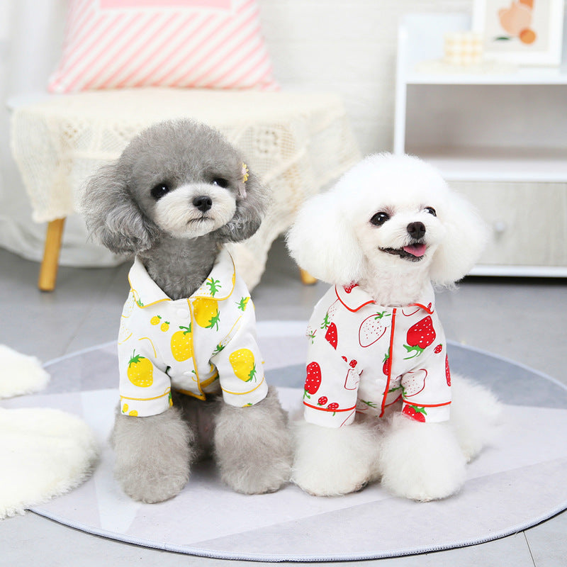 猫 犬 洋服 犬服 ペット服 大中小型犬 ペット用品 犬/猫用 犬の服 ペットウエア 小型犬 中型犬 通気 可愛い ドッグウェア トレーナー 犬 服 ワンピース サロペット ビションフリーゼ 犬猫服