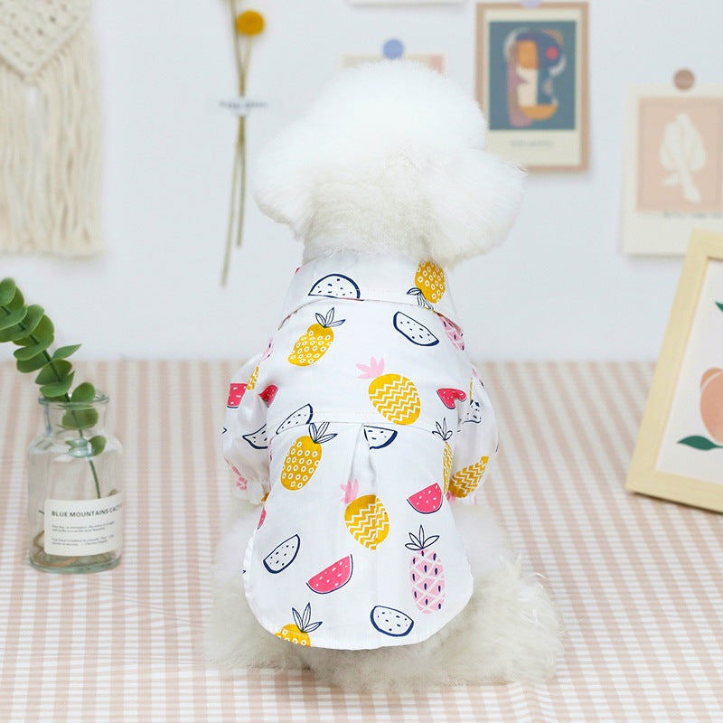 猫 犬 洋服 犬服 ペット服 大中小型犬 ペット用品 犬/猫用 犬の服 ペットウエア 小型犬 中型犬 通気 可愛い ドッグウェア トレーナー 犬 服 ワンピース サロペット ビションフリーゼ 犬猫服