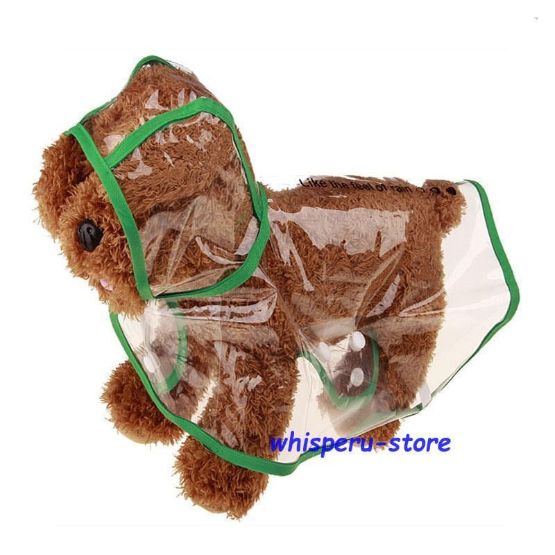 レインコート 犬 小型犬 中型犬 大型犬 犬レインコート 新品 大人気 着せやすい 犬用 レインコート 撥水 かっぱ 防水 合羽 雨具 カッパ 犬服 犬の服 犬用 雨具 お出かけ