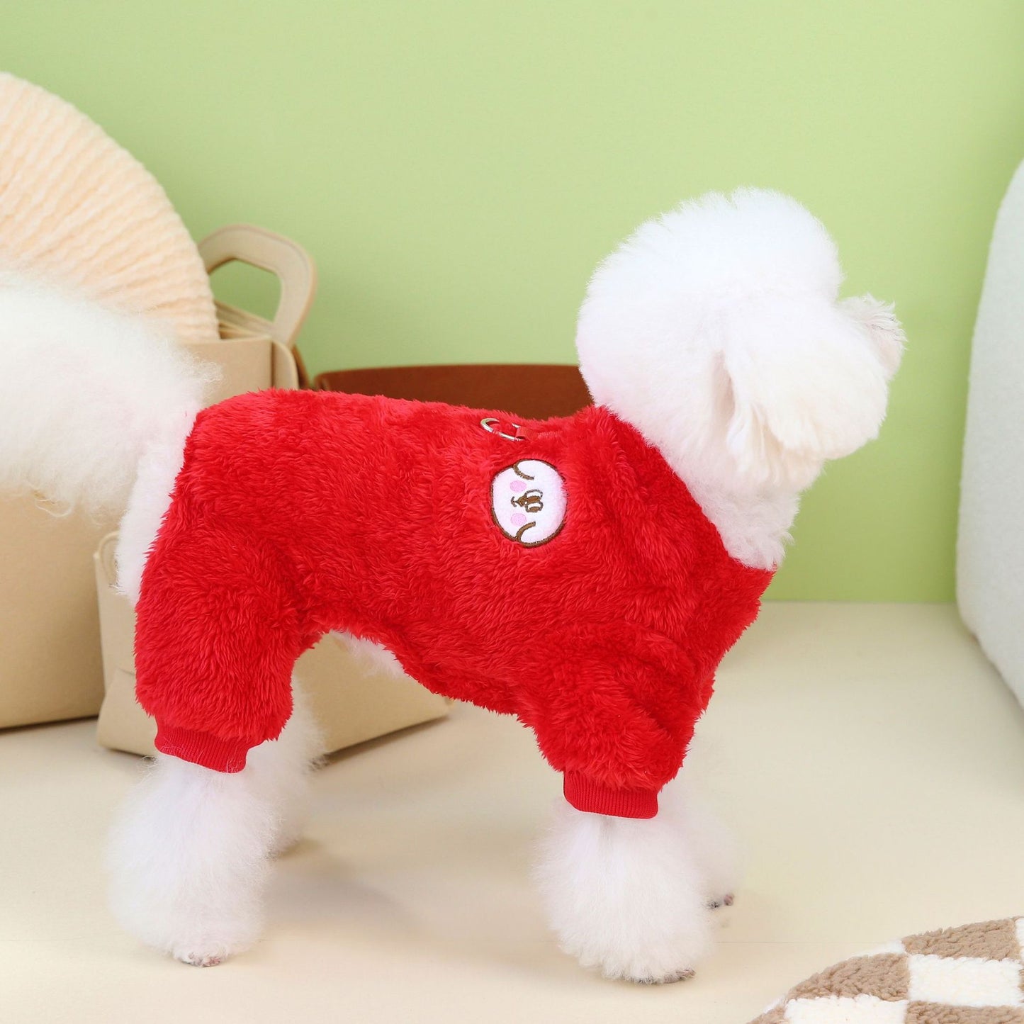 猫 犬 洋服 犬服 ペット服 大中小型犬 ペット用品 犬/猫用 犬の服 ペットウエア 小型犬 中型犬 通気 可愛い ドッグウェア トレーナー 犬 服 ワンピース サロペット ビションフリーゼ 犬猫服