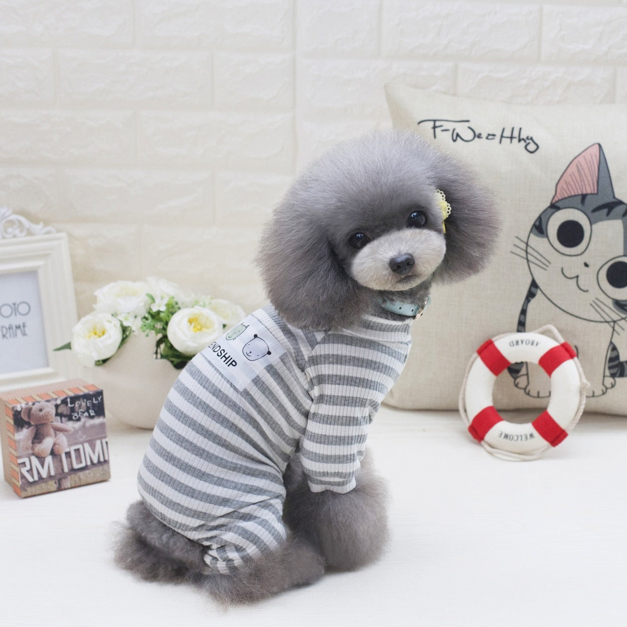 猫 犬 洋服 犬服 ペット服 大中小型犬 ペット用品 犬/猫用 犬の服 ペットウエア 小型犬 中型犬 通気 可愛い ドッグウェア トレーナー 犬 服 ワンピース サロペット ビションフリーゼ 犬猫服