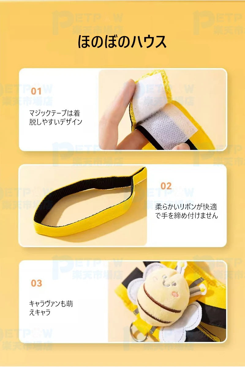 服 + けん引ロープピート犬服犬胸ストラップネット通服けん引ロープは犬の散歩ロープで調節できます