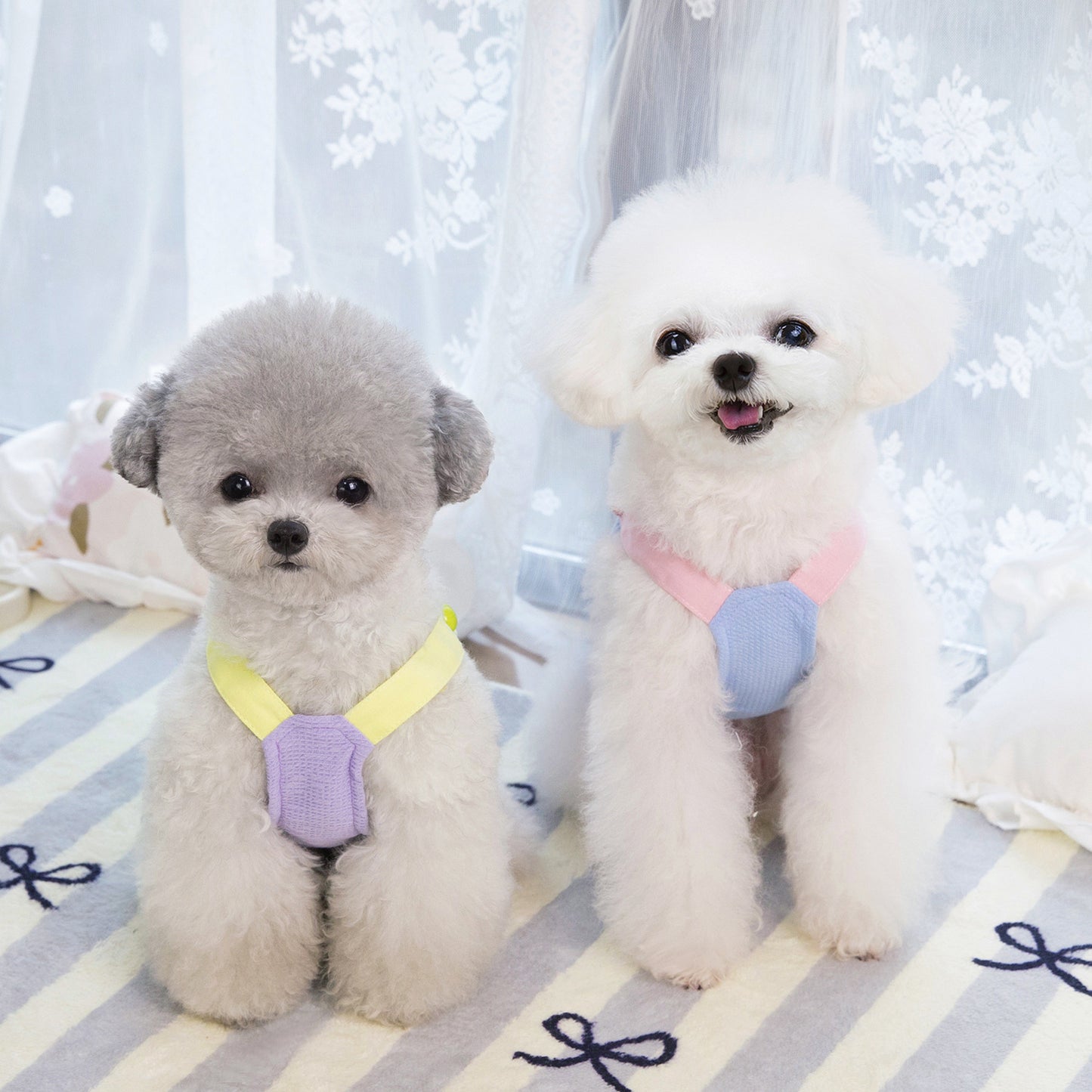 猫 犬 洋服 犬服 ペット服 大中小型犬 ペット用品 犬/猫用 犬の服 ペットウエア 小型犬 中型犬 通気 可愛い ドッグウェア トレーナー 犬 服 ワンピース サロペット ビションフリーゼ 犬猫服