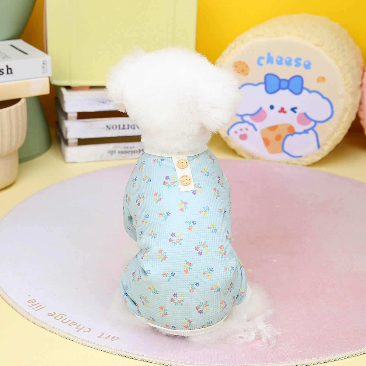 猫 犬 洋服 犬服 ペット服 大中小型犬 ペット用品 犬/猫用 犬の服 ペットウエア 小型犬 中型犬 通気 可愛い ドッグウェア トレーナー 犬 服 ワンピース サロペット ビションフリーゼ 犬猫服