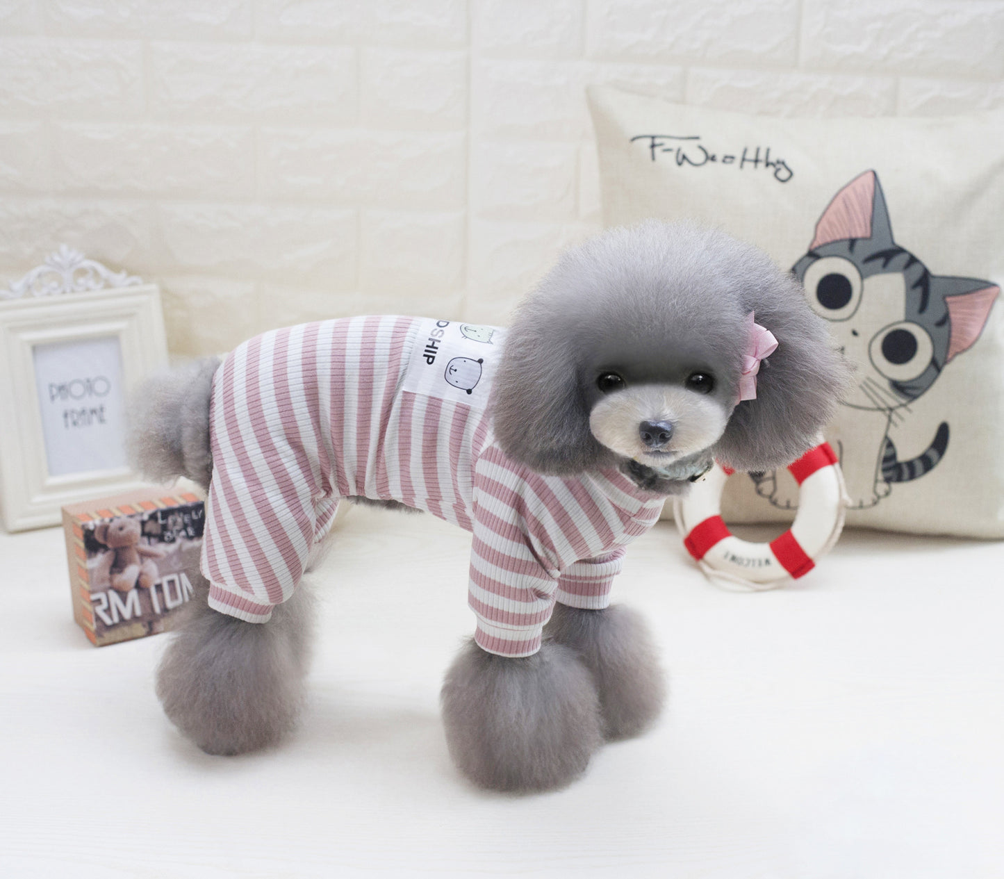 猫 犬 洋服 犬服 ペット服 大中小型犬 ペット用品 犬/猫用 犬の服 ペットウエア 小型犬 中型犬 通気 可愛い ドッグウェア トレーナー 犬 服 ワンピース サロペット ビションフリーゼ 犬猫服