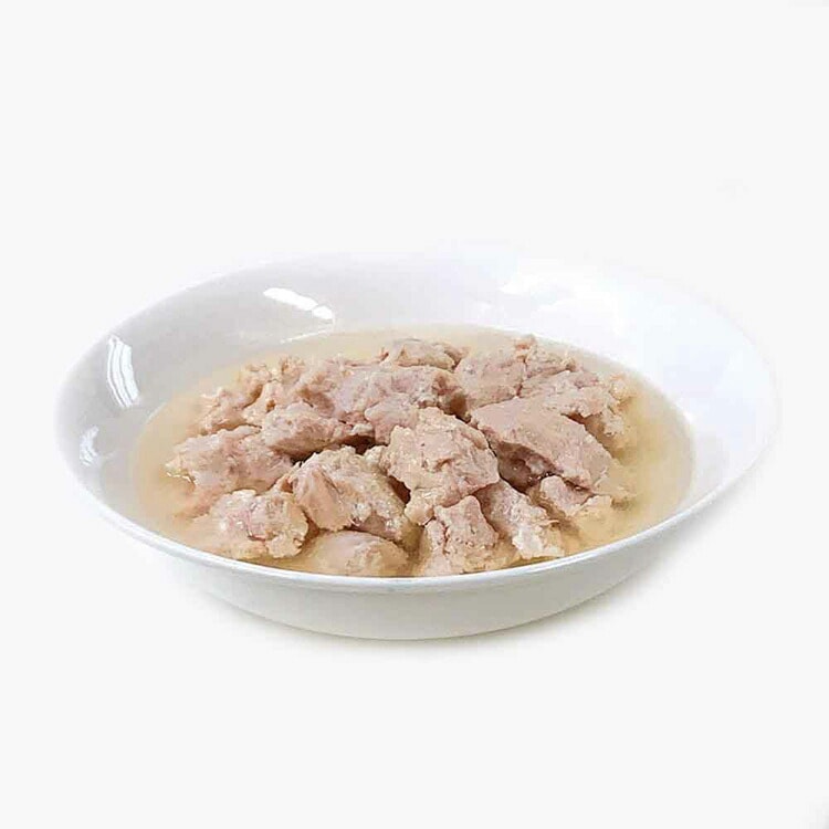 ささみの角切 150g 1506 デビフペット