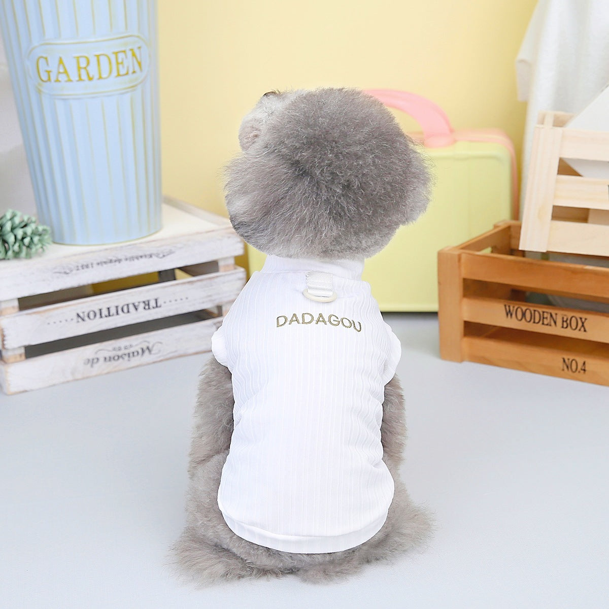 猫 犬 洋服 犬服 ペット服 大中小型犬 ペット用品 犬/猫用 犬の服 ペットウエア 小型犬 中型犬 通気 可愛い ドッグウェア トレーナー 犬 服 ワンピース サロペット ビションフリーゼ 犬猫服