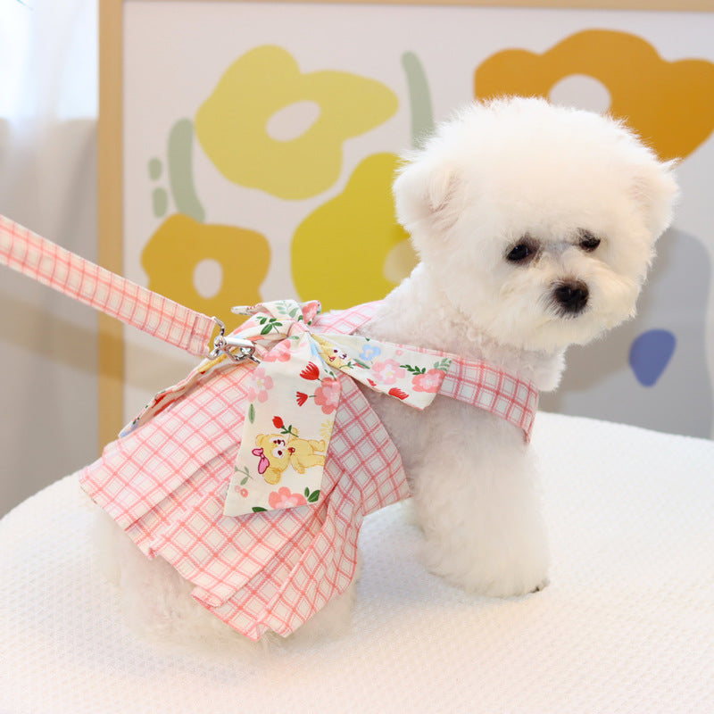 猫 犬 洋服 犬服 ペット服 大中小型犬 ペット用品 犬/猫用 犬の服 ペットウエア 小型犬 中型犬 通気 可愛い ドッグウェア トレーナー 犬 服 ワンピース サロペット ビションフリーゼ 犬猫服