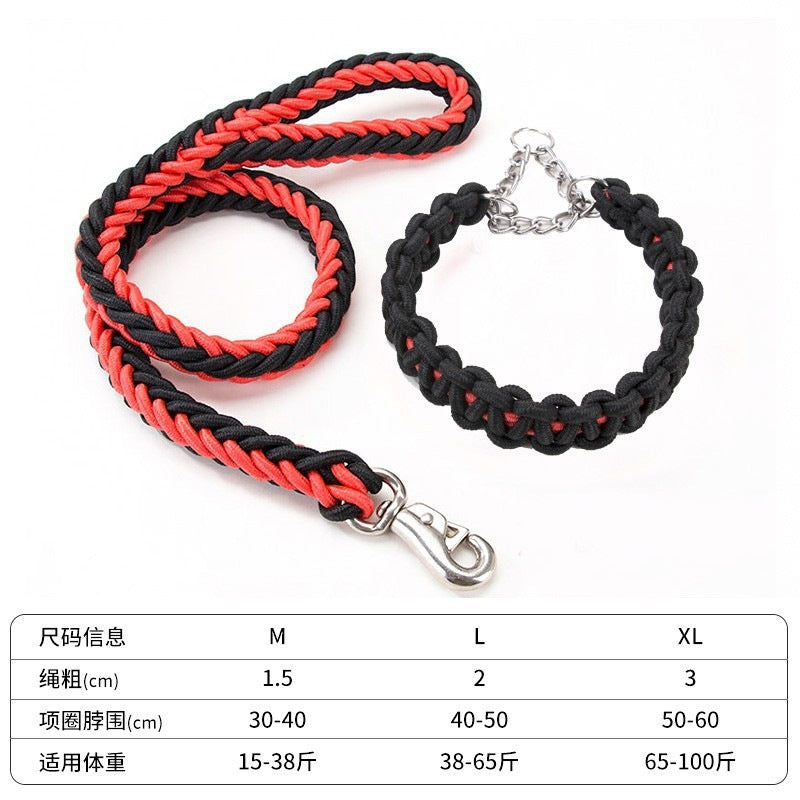 犬 リード ハーネス 紐 散歩紐 犬用デニムハーネス&リード けん引ロープ ペット用品 s04