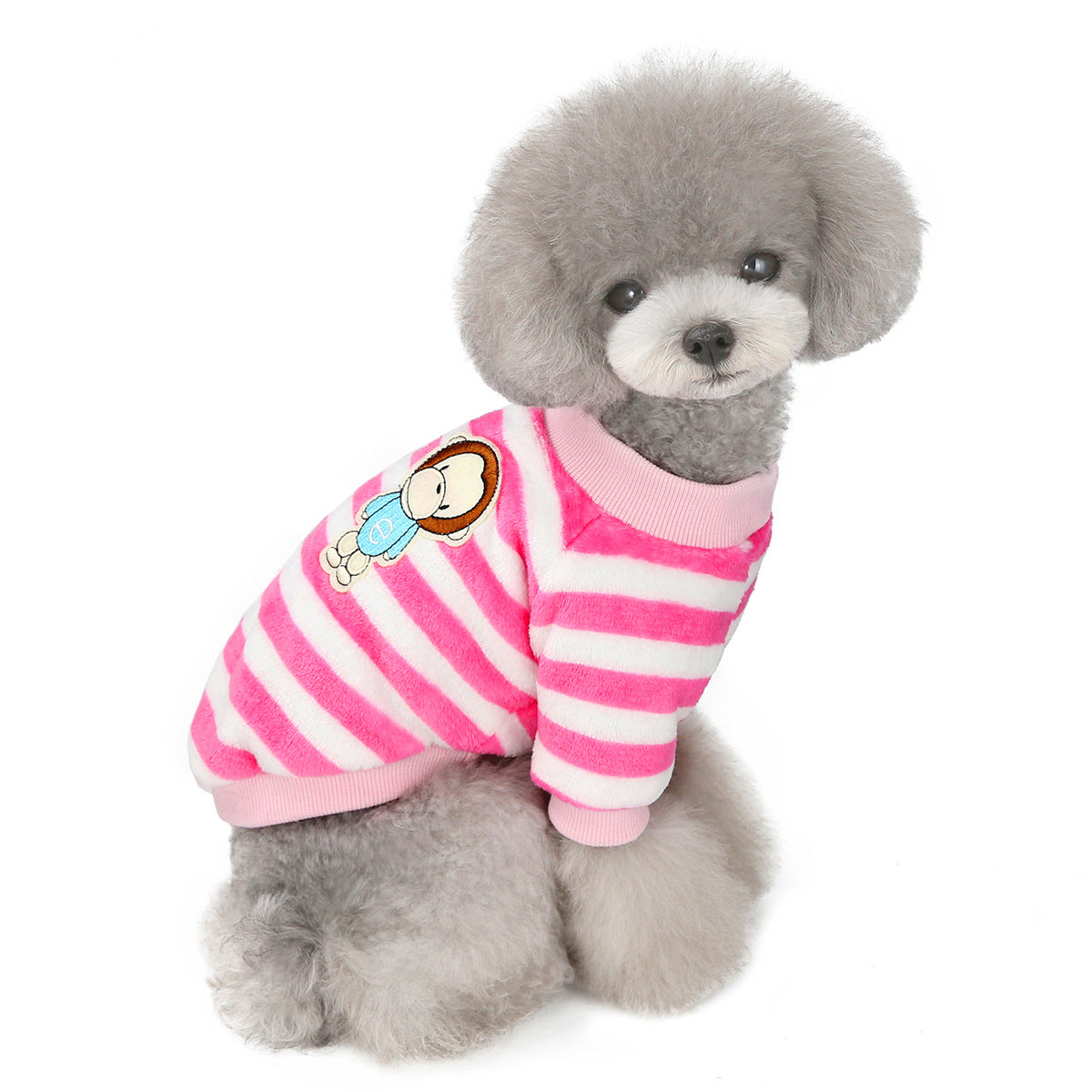 猫 犬 洋服 犬服 ペット服 大中小型犬 ペット用品 犬/猫用 犬の服 ペットウエア 小型犬 中型犬 通気 可愛い ドッグウェア トレーナー 犬 服 ワンピース サロペット ビションフリーゼ 犬猫服