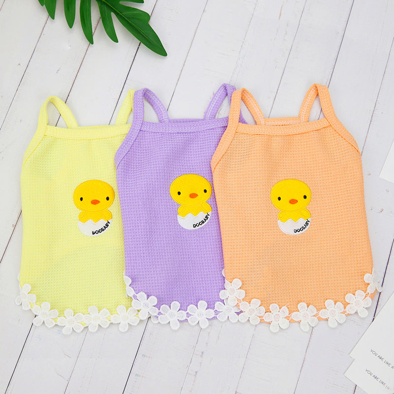 猫 犬 洋服 犬服 ペット服 大中小型犬 ペット用品 犬/猫用 犬の服 ペットウエア 小型犬 中型犬 通気 可愛い ドッグウェア トレーナー 犬 服 ワンピース サロペット ビションフリーゼ 犬猫服