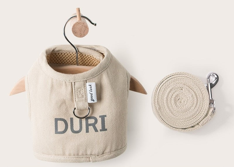 品質いいな新品 ペット 服 安い 犬 春 夏 秋 冬 ハーネス ウェア かわいい 可愛い ハイブランド 猫 ドッグウェア