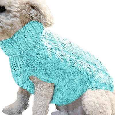 犬 服 ペット用品 犬服 ドッグウェア セーター ニットベスト 傷なめ防止 あたたか 防寒 厚手 ペットウェア 秋冬 トレーナー 小型犬 中型犬 抗菌