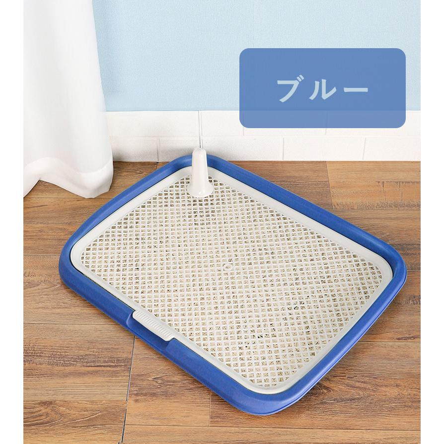 おしゃれ ペット 犬用 洗える 犬 ペットトイレ 犬トイレ 洗える 犬トイレトレー 犬 トイレトレー トレーニング