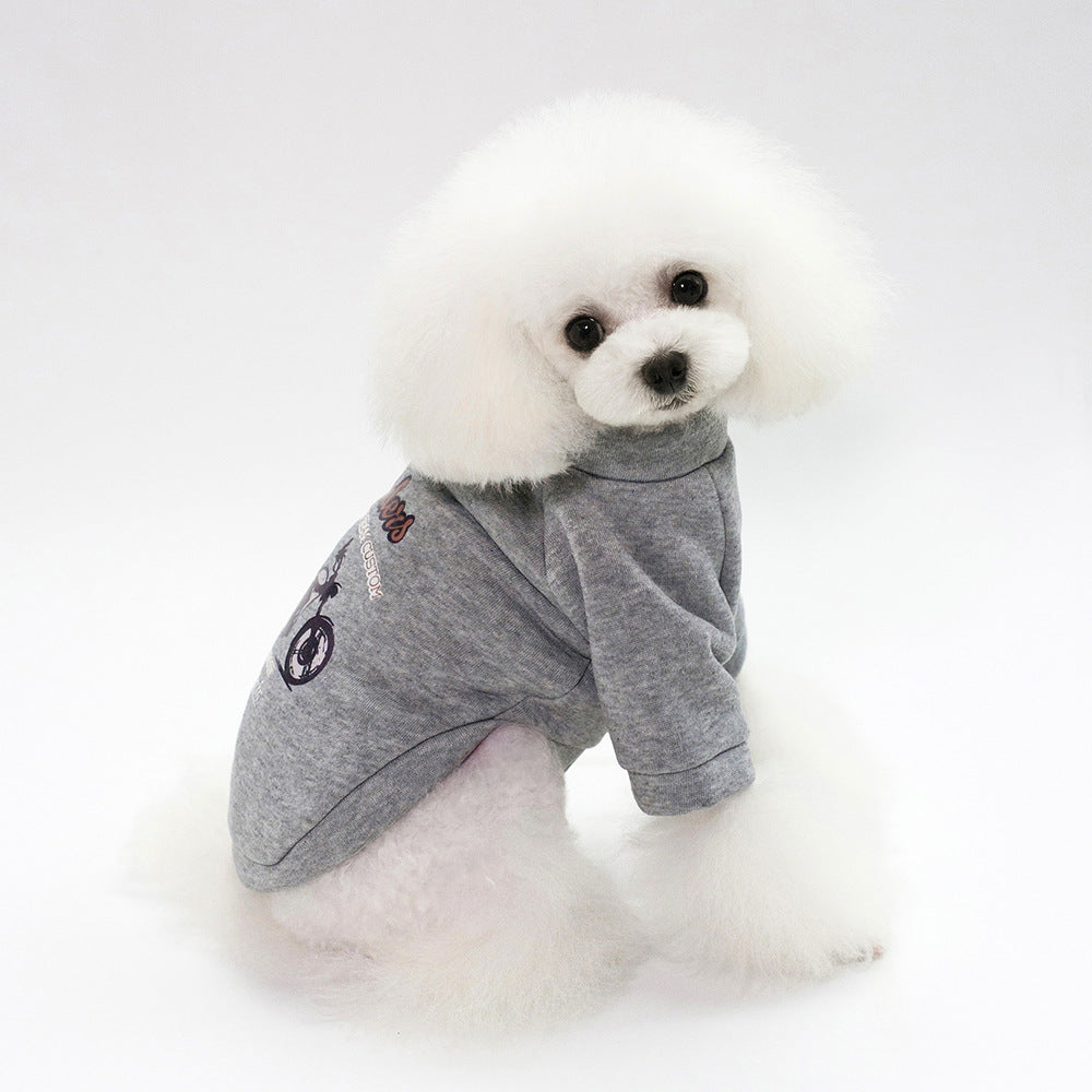 猫 犬 洋服 犬服 ペット服 大中小型犬 ペット用品 犬/猫用 犬の服 ペットウエア 小型犬 中型犬 通気 可愛い ドッグウェア トレーナー 犬 服 ワンピース サロペット ビションフリーゼ 犬猫服