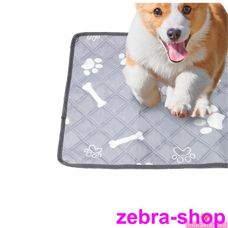 2-5日出荷 新品推奨 ペットシーツ トイレシート ペット用品 トイレマット 猫 犬 洗える ペットシート おしっこマット 滑り止め 速乾 漏れ防止 吸水 薄型 ポイントを進呈する