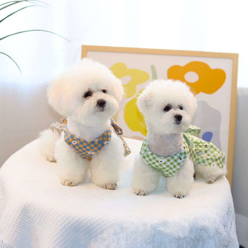猫 犬 洋服 犬服 ペット服 大中小型犬 ペット用品 犬/猫用 犬の服 ペットウエア 小型犬 中型犬 通気 可愛い ドッグウェア トレーナー 犬 服 ワンピース サロペット ビションフリーゼ 犬猫服