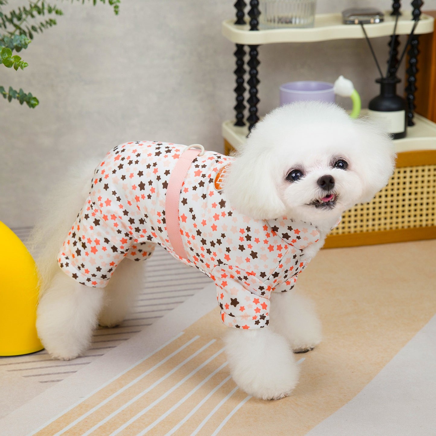 猫 犬 洋服 犬服 ペット服 大中小型犬 ペット用品 犬/猫用 犬の服 ペットウエア 小型犬 中型犬 通気 可愛い ドッグウェア トレーナー 犬 服 ワンピース サロペット ビションフリーゼ 犬猫服