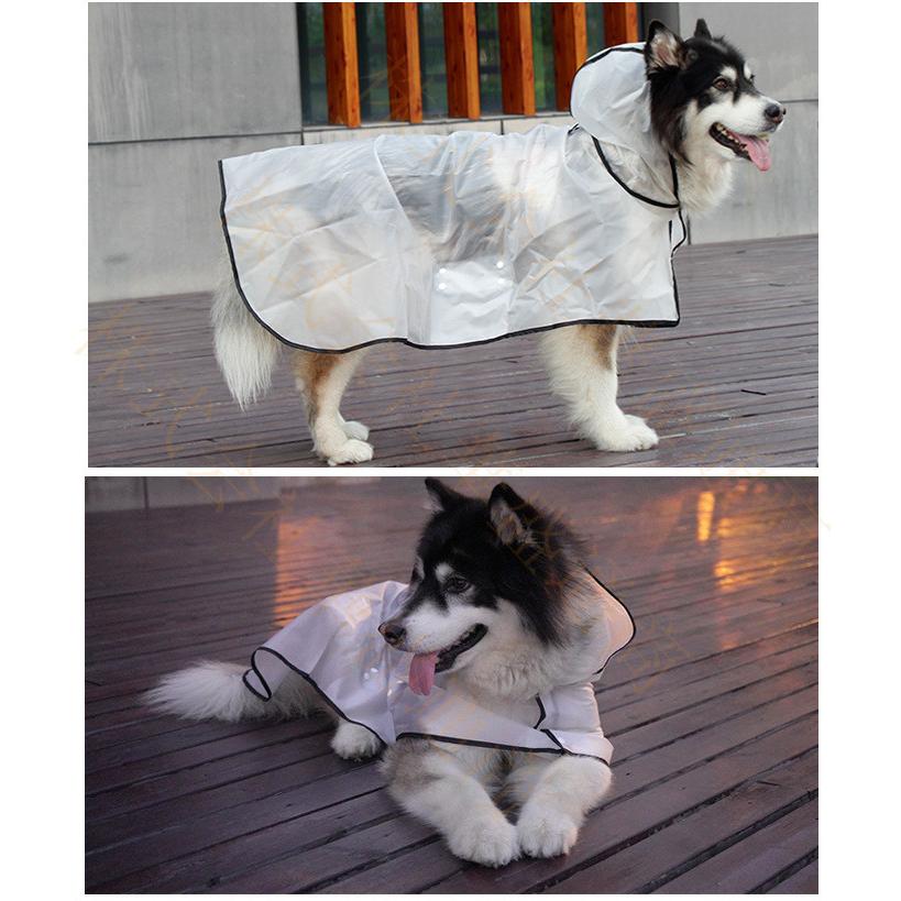 ドッグウエア 犬服 ペット服 ペットウエア 犬 愛犬 ペット レインコート防撥水 パーカー 雨 カラフル レイン ペットグッズ 洋服 秋 冬 シンプル カジュアル