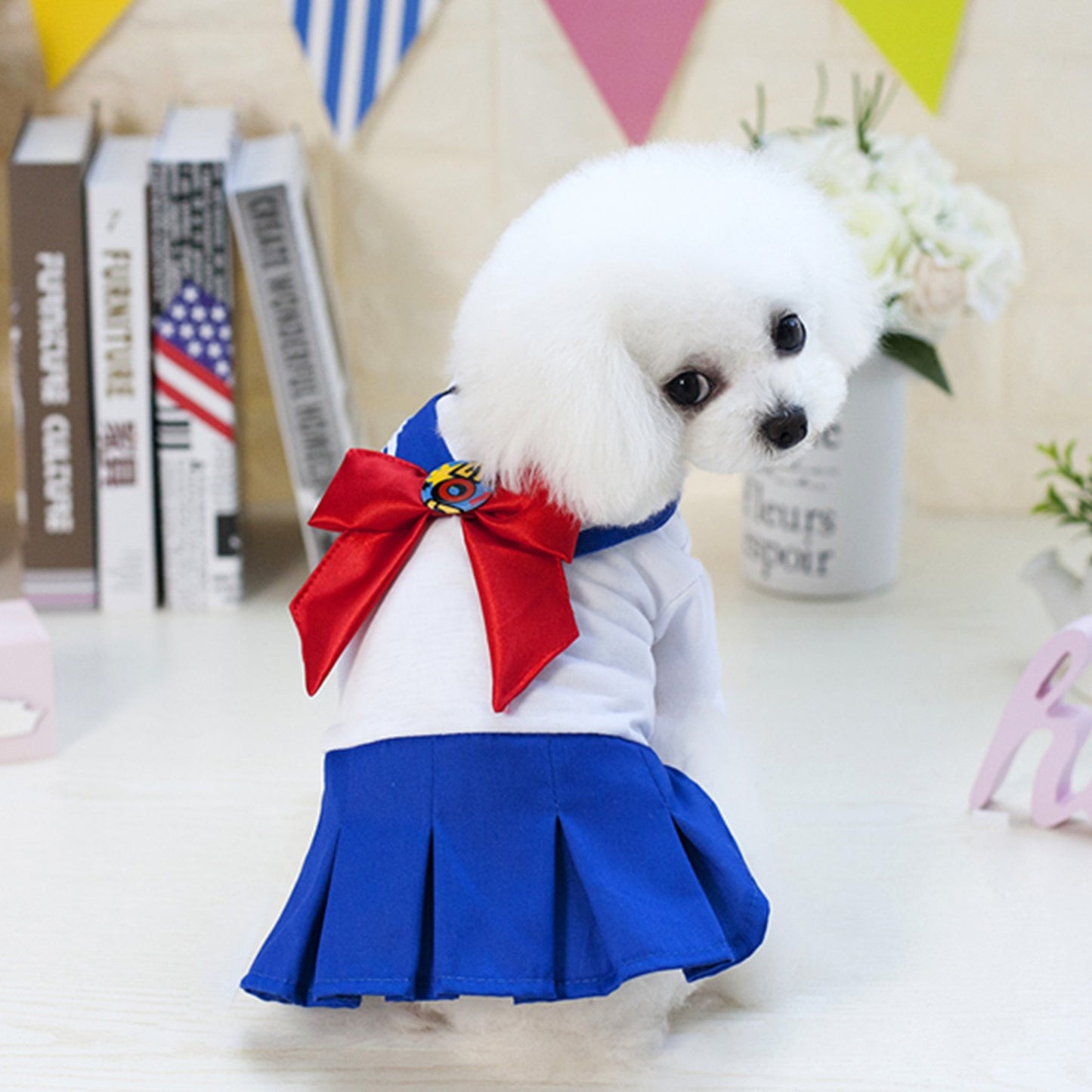 猫 犬 洋服 犬服 ペット服 大中小型犬 ペット用品 犬/猫用 犬の服 ペットウエア 小型犬 中型犬 通気 可愛い ドッグウェア トレーナー 犬 服 ワンピース サロペット ビションフリーゼ 犬猫服
