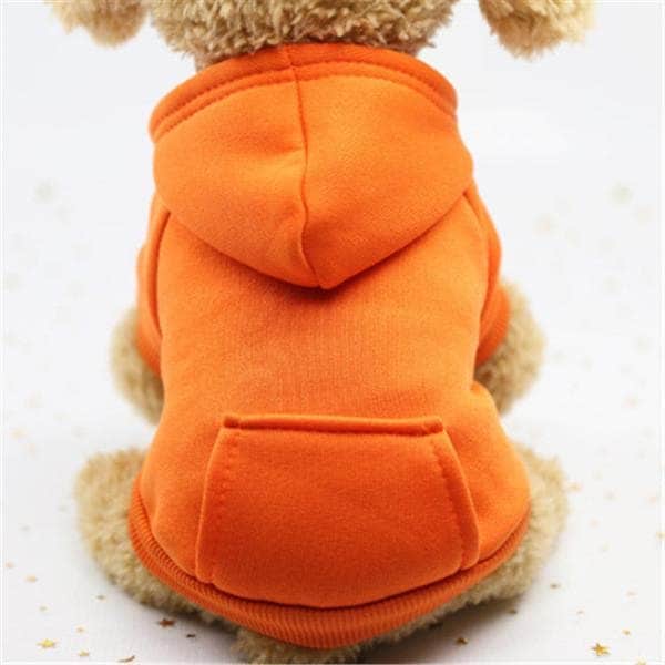 犬 服 犬服 犬の服 犬用 ドッグウェア パーカー フード付き ペット用品 つなぎ ペット服 ワンちゃん 猫服 小型犬 中型犬 大型犬