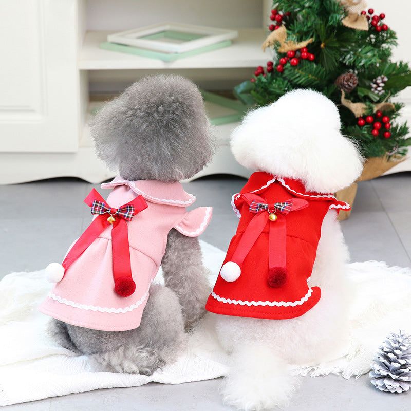 猫 犬 洋服 犬服 ペット服 大中小型犬 ペット用品 犬/猫用 犬の服 ペットウエア 小型犬 中型犬 通気 可愛い ドッグウェア トレーナー 犬 服 ワンピース サロペット ビションフリーゼ 犬猫服